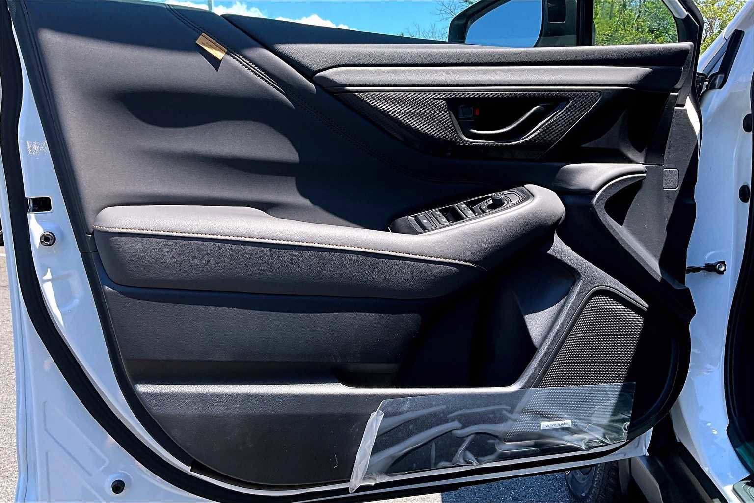 New 2025 Subaru Outback Wilderness image 10