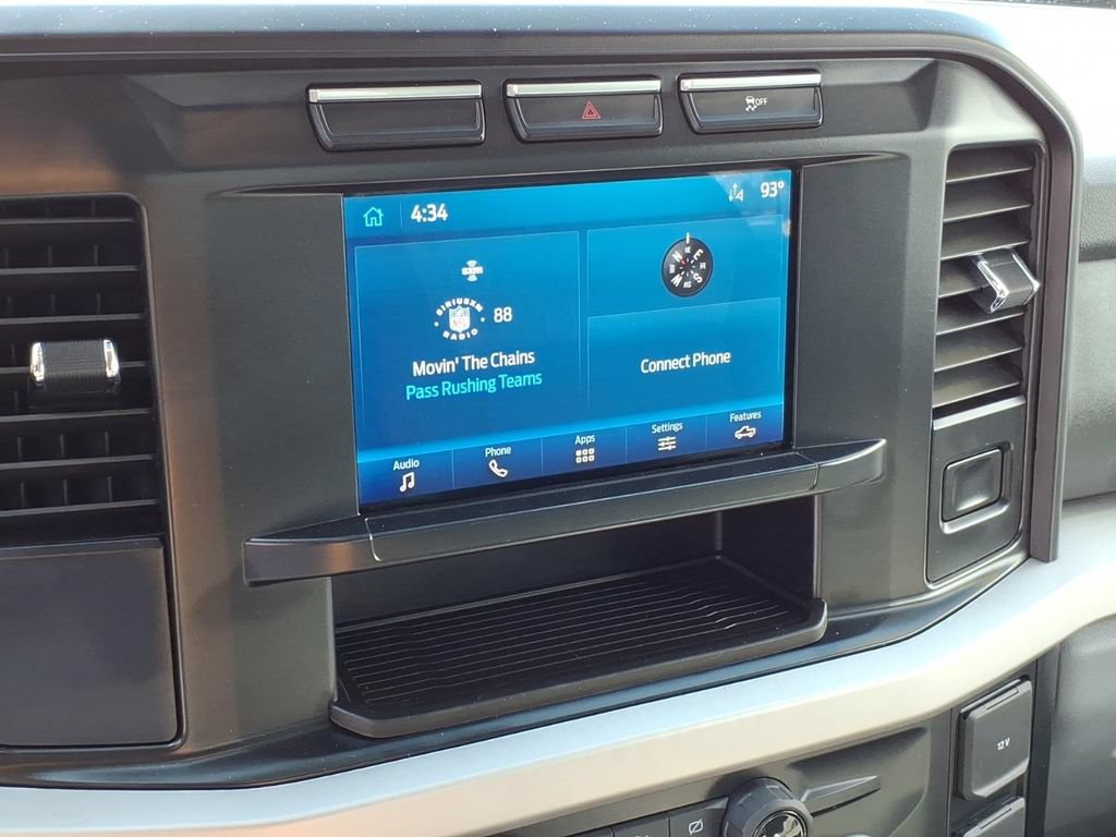 Used 2024 Ford F250 XLT AWD/4WD image 22