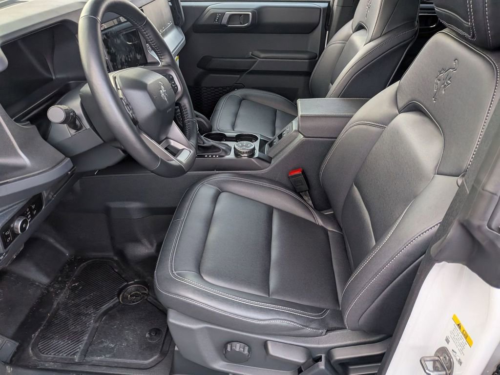 New 2025 Ford Bronco Badlands image 20