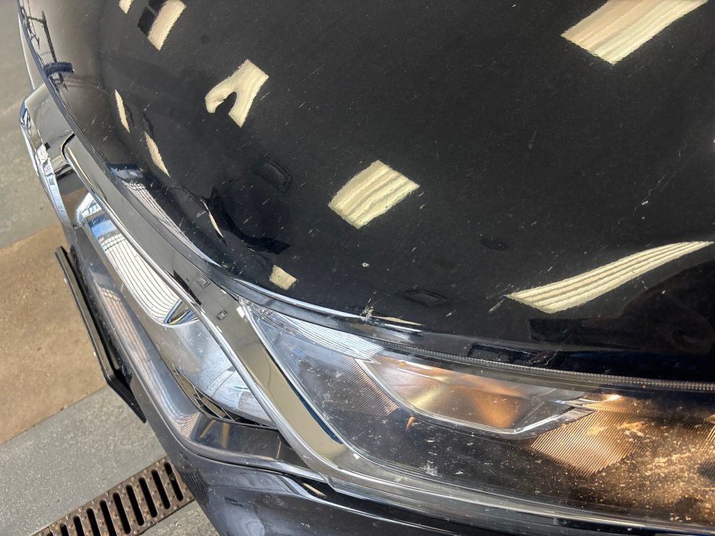 Used 2018 Honda CR-V EX-L image 10