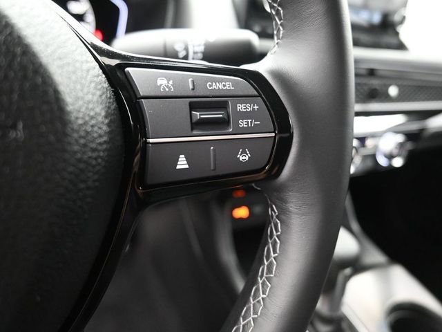 New 2026 Honda Civic Sport image 30