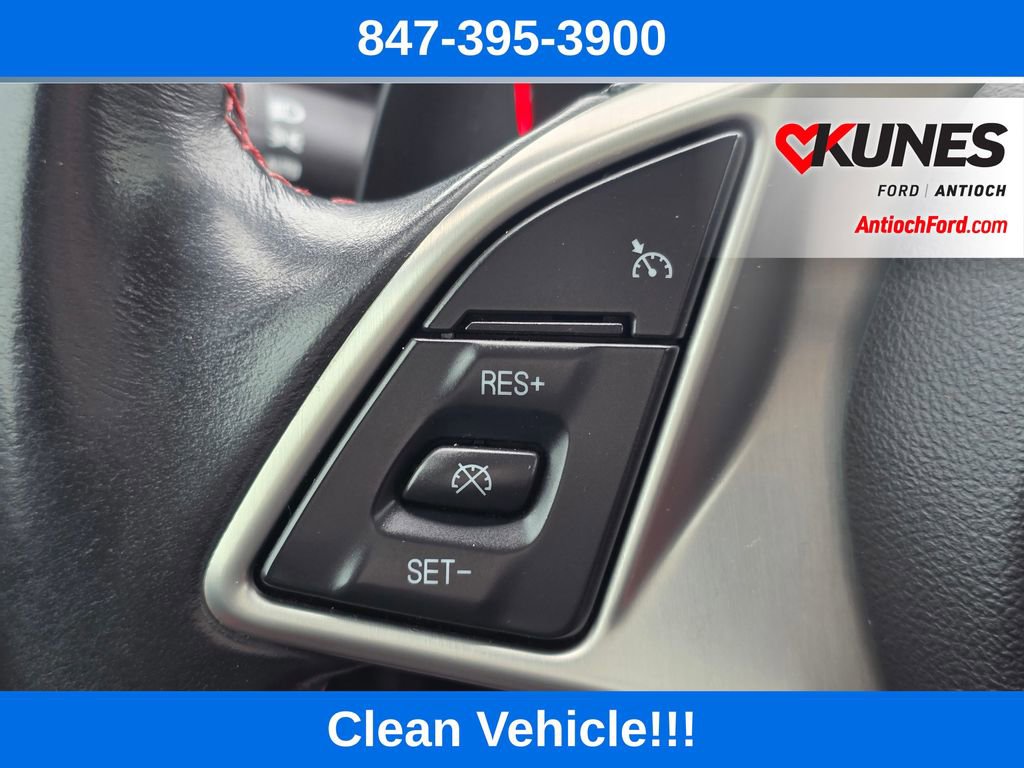 Used 2015 Chevrolet Corvette Stingray Convertible w/ 3LT Preferred Equipment Group image 55