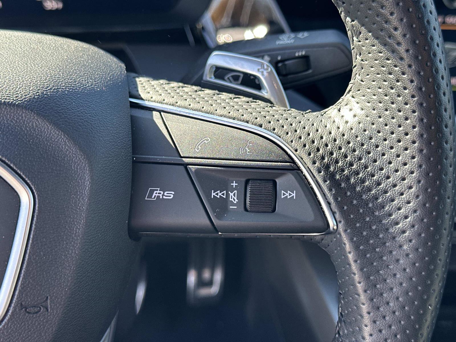 Used 2023 Audi RS 3 image 26