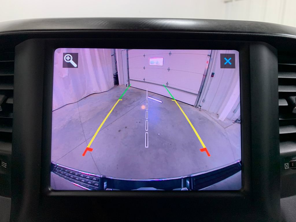 Used 2019 RAM 1500 Big Horn AWD/4WD image 27
