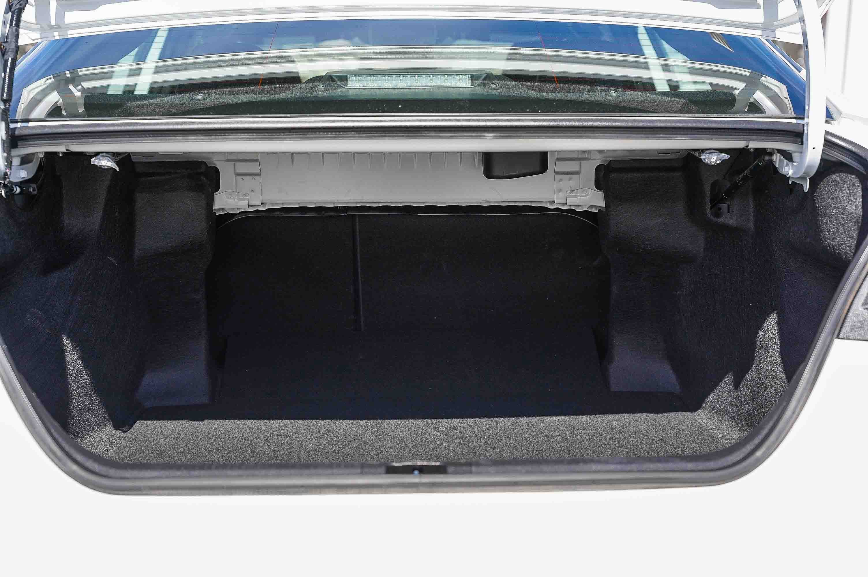 Certified 2025 Toyota Camry SE image 25