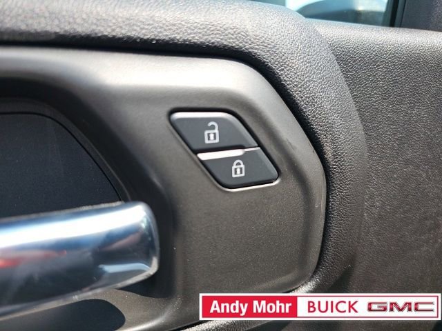 New 2024 GMC Sierra 2500 Pro image 34