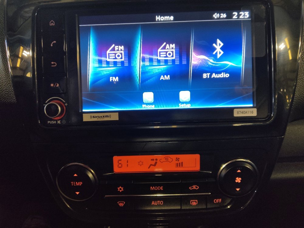 Used 2024 Mitsubishi Mirage Black Edition image 25