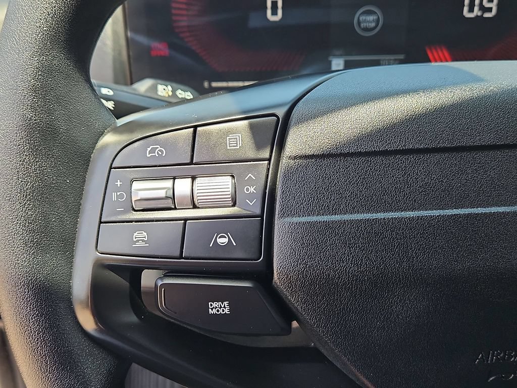 Used 2025 Kia K4 FWD image 21