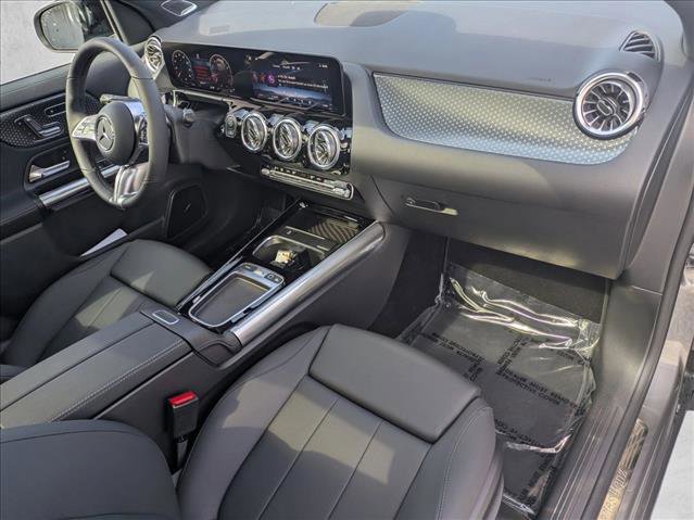 Certified 2026 Mercedes-Benz GLA 250 4MATIC image 21