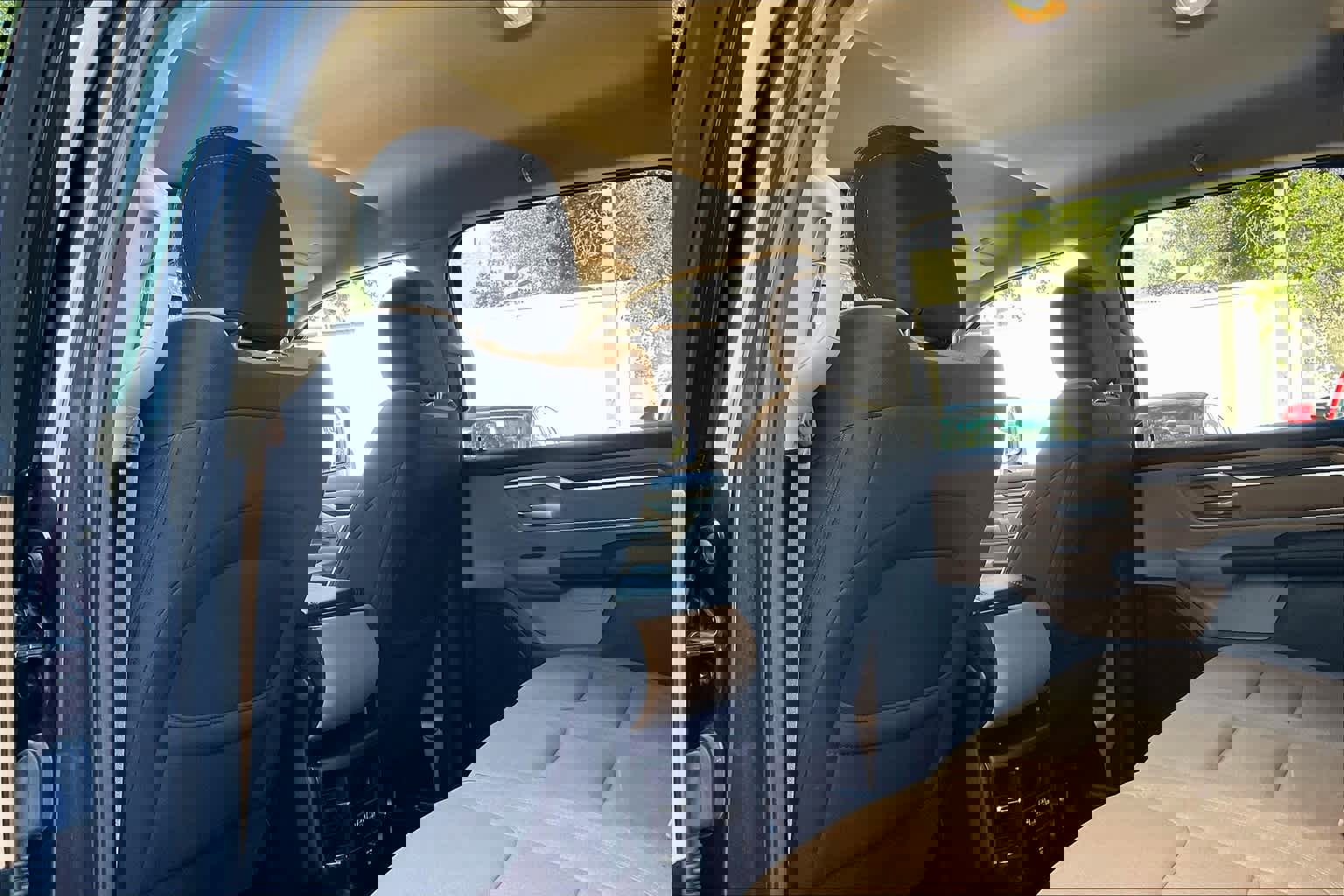 Used 2020 RAM 1500 Big Horn image 12