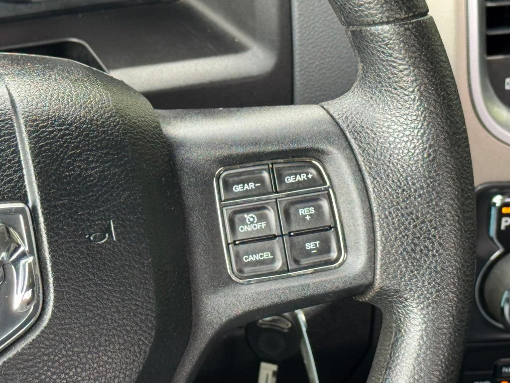 Used 2014 RAM 1500 Classic SLT AWD/4WD image 23