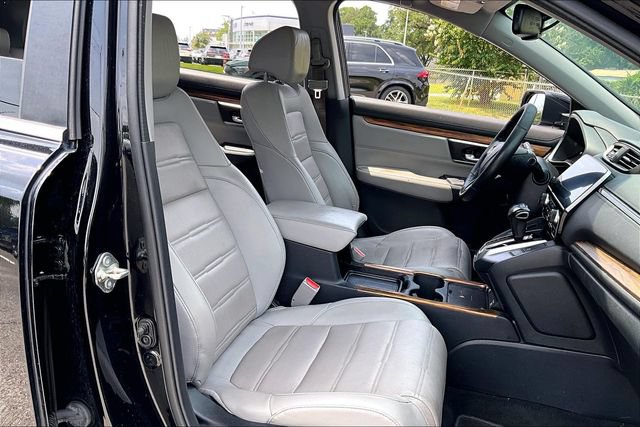 Used 2020 Honda CR-V Touring image 30