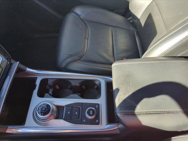Used 2022 Ford Explorer Platinum w/ Equipment Group 601A image 15