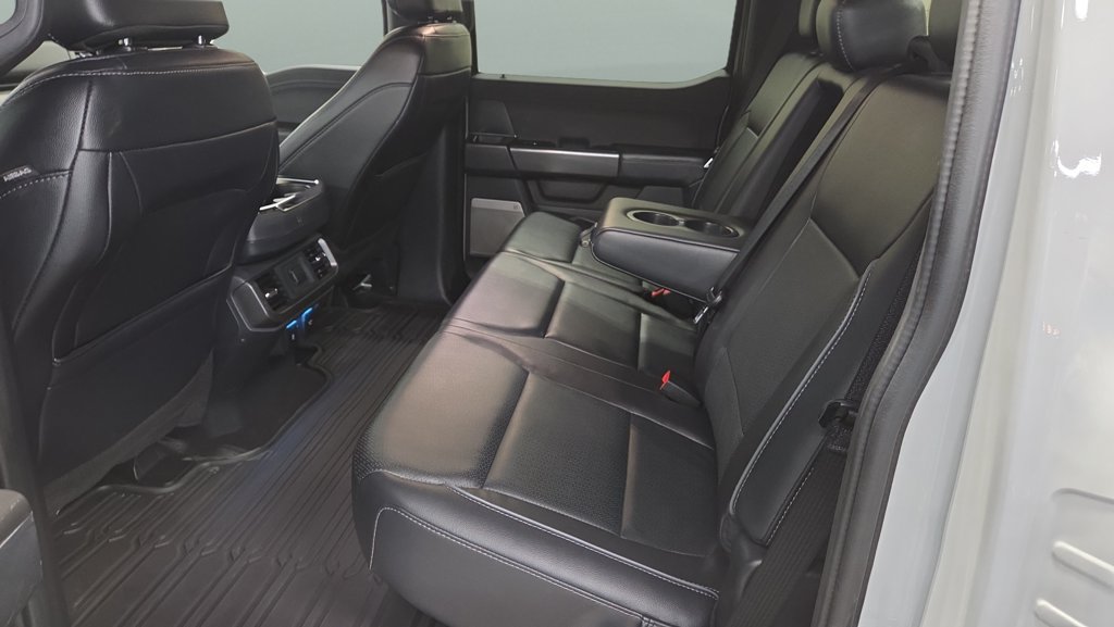 Used 2024 Ford F150 Lariat AWD/4WD image 22