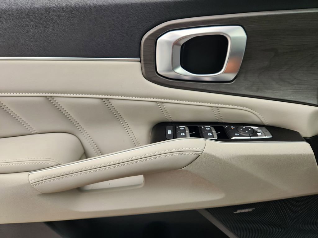 New 2026 Kia Sorento SX AWD/4WD image 15