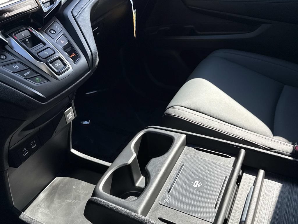 Certified 2026 Honda Odyssey Sport-L image 7