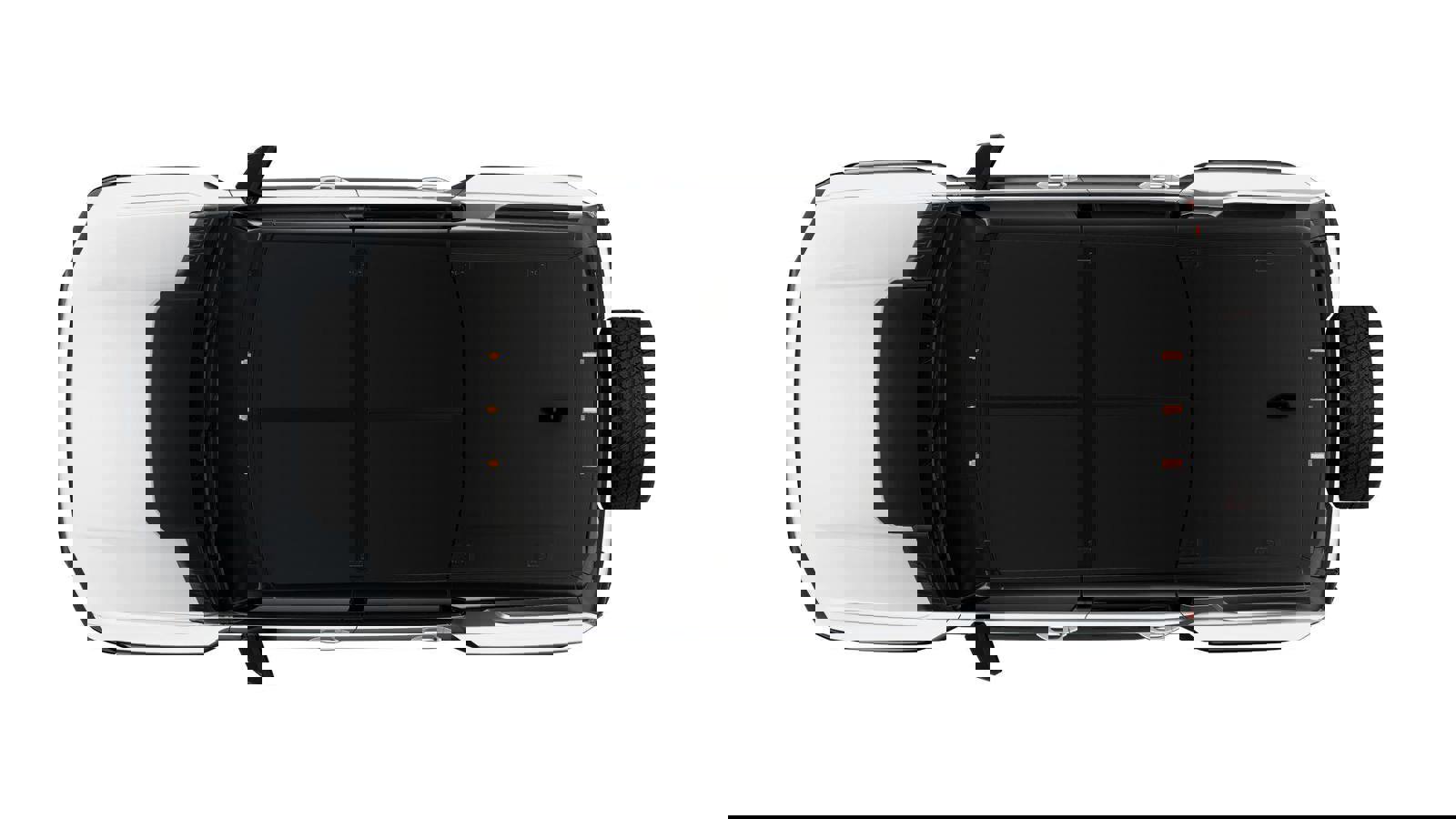 New 2026 GMC Hummer EV SUV image 34