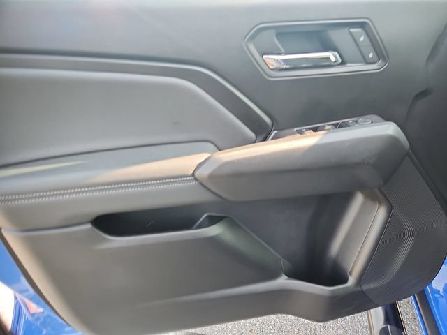 Used 2026 GMC Canyon Elevation AWD/4WD image 12