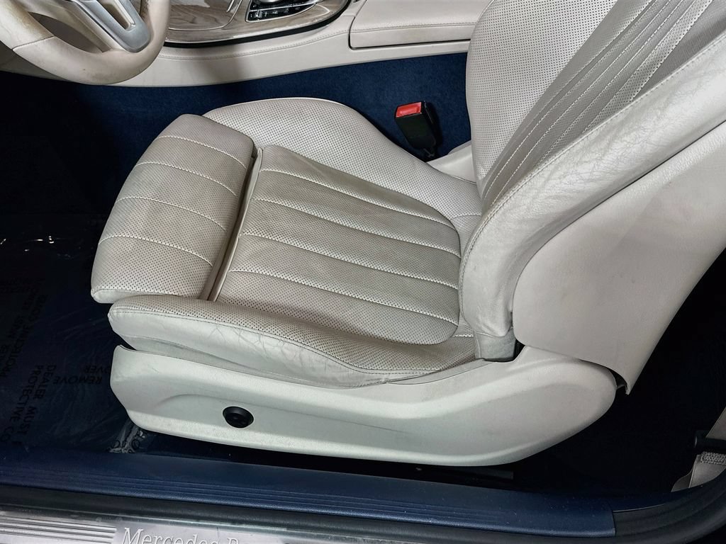Used 2019 Mercedes-Benz E 450 Cabriolet image 21
