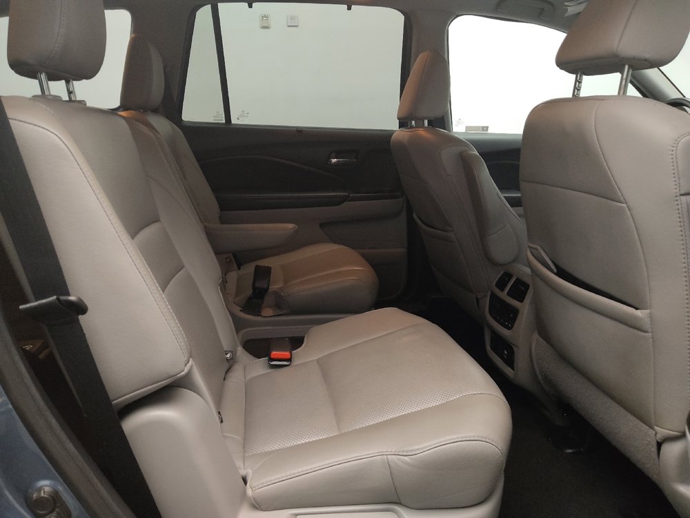 Used 2020 Honda Pilot Elite image 19