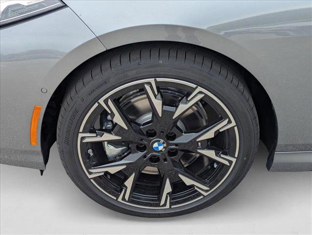 Used 2025 BMW 228i xDrive w/ Technology Package image 9