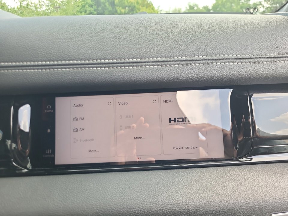 New 2026 RAM 1500 Rebel w/ Rebel Level 2 Equipment Group image 34