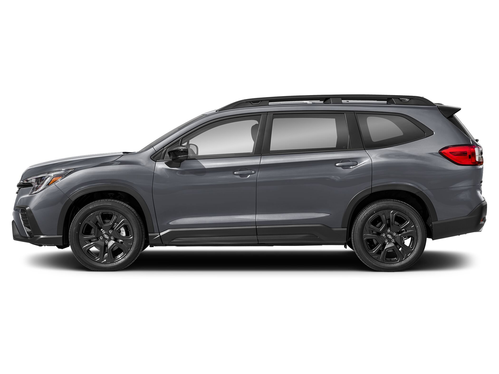 New 2027 Subaru Ascent Onyx Edition AWD/4WD image 3