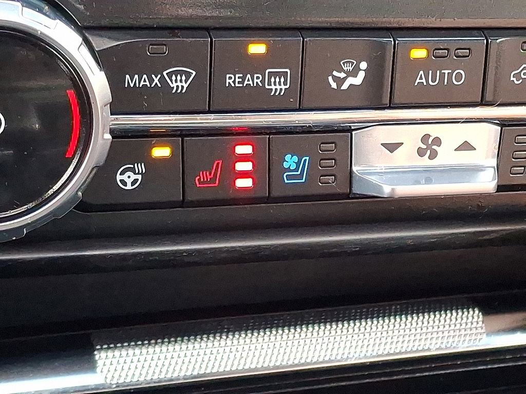 Used 2022 Ford F150 King Ranch w/ Equipment Group 601A High image 24