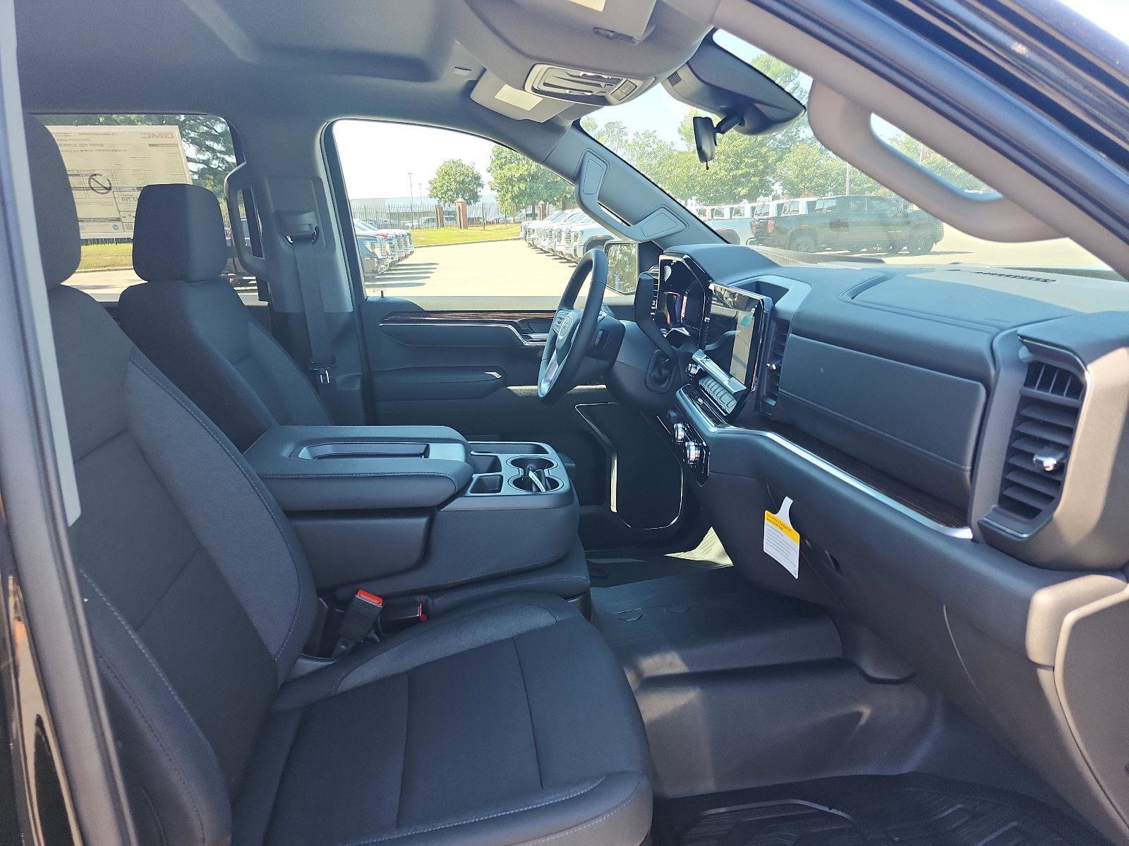 New 2026 GMC Sierra 1500 Elevation image 8