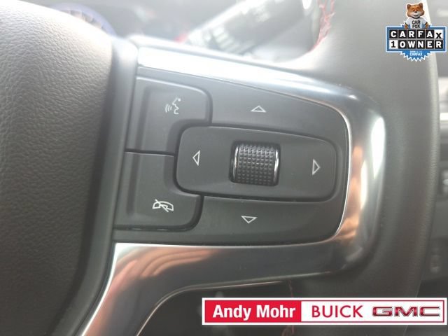 Used 2024 Chevrolet Blazer RS w/ Driver Confidence II Package FWD image 38
