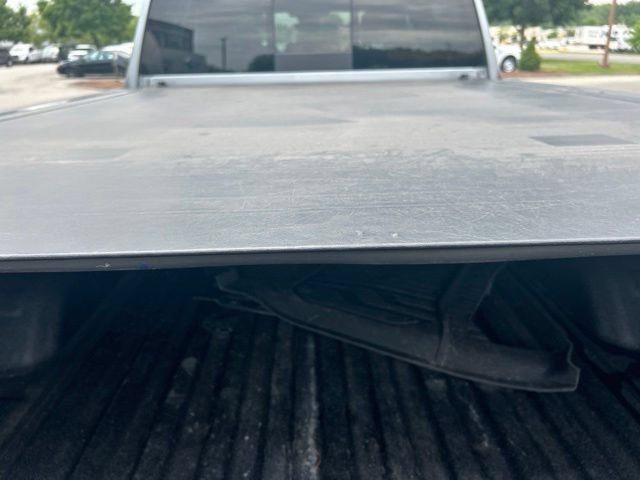Used 2025 GMC Sierra 3500 Denali Ultimate AWD/4WD image 8