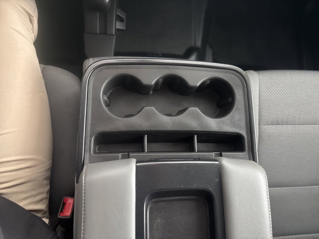 Used 2017 Chevrolet Silverado 1500 LS image 16