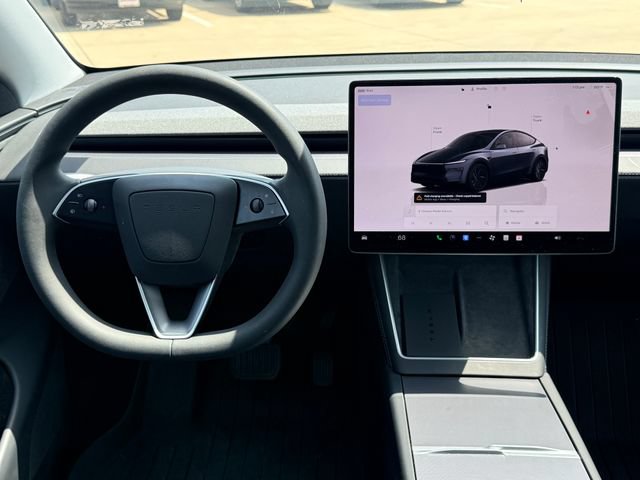 Used 2026 Tesla Model Y Long Range AWD/4WD image 20