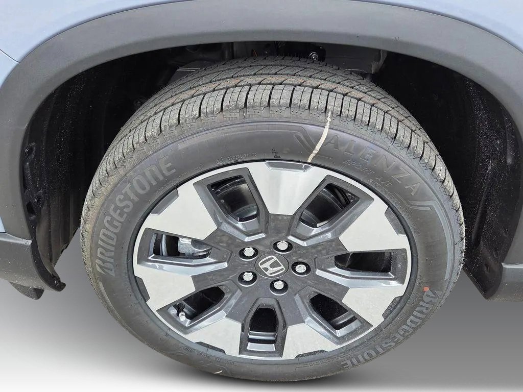 New 2026 Honda Pilot Elite image 8