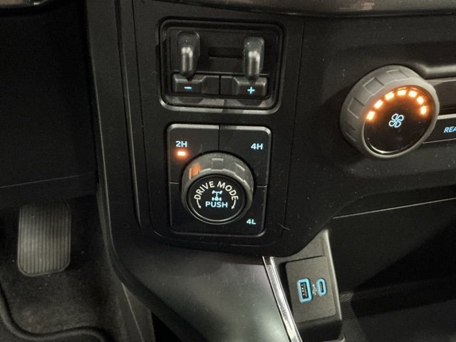 Used 2021 Ford F150 XL w/ STX Appearance Package image 22