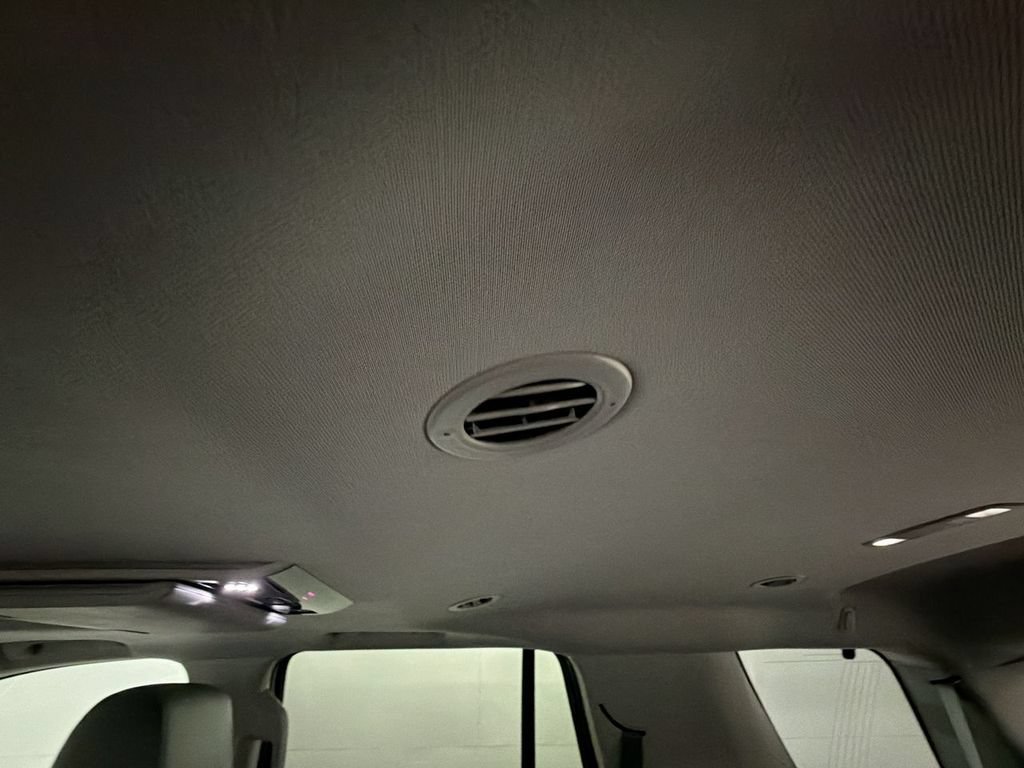 Certified 2020 Chevrolet Tahoe LT RWD image 21