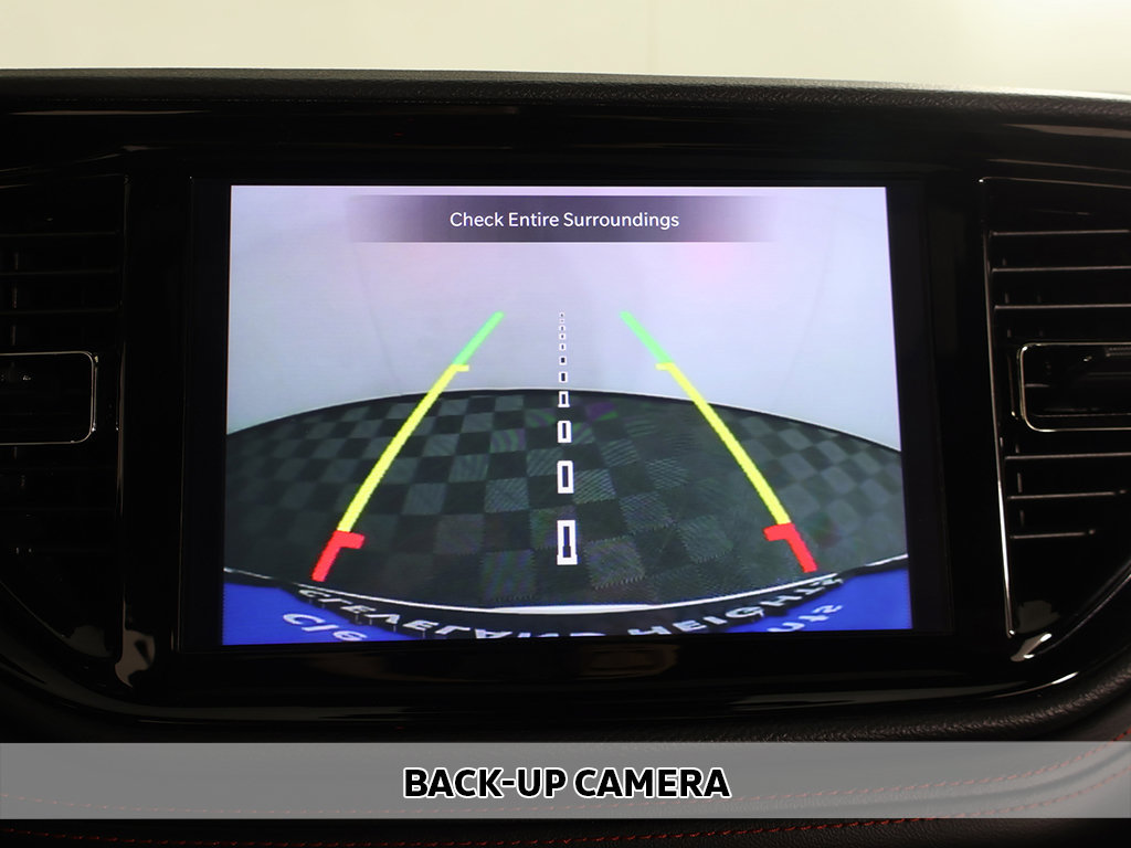 Used 2023 Dodge Durango GT AWD/4WD image 7