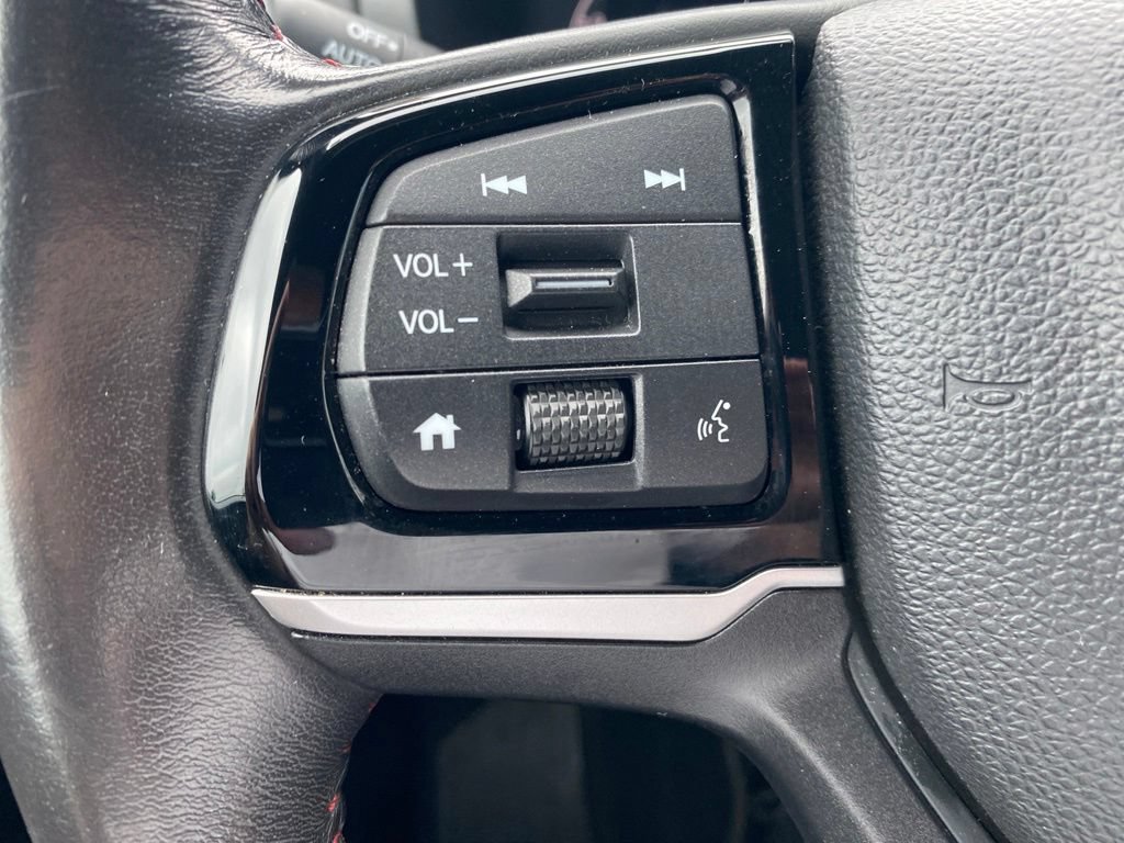 Used 2025 Honda Odyssey Sport-L image 9