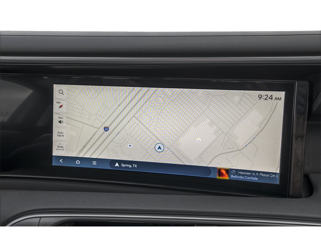 New 2026 Hyundai Palisade SEL FWD image 34