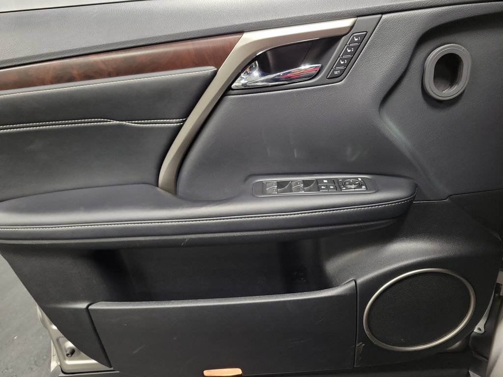 Used 2021 Lexus RX 350 AWD w/ Premium Package image 25