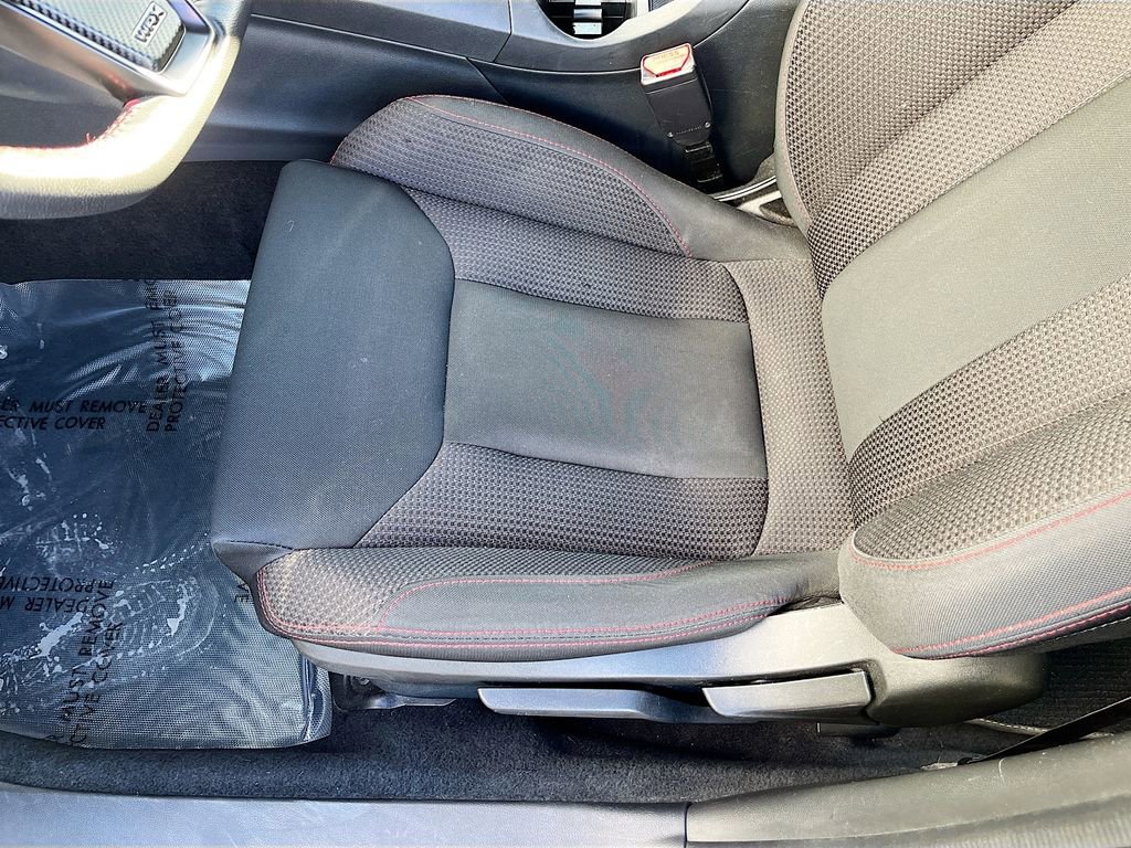 Used 2022 Subaru WRX Premium image 19