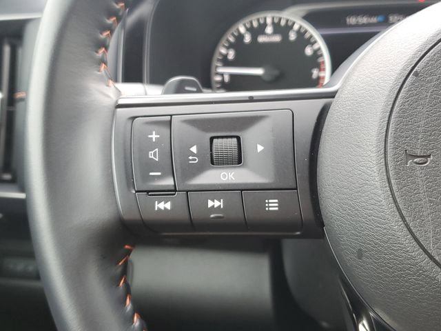 Certified 2024 Nissan Pathfinder Rock Creek image 26