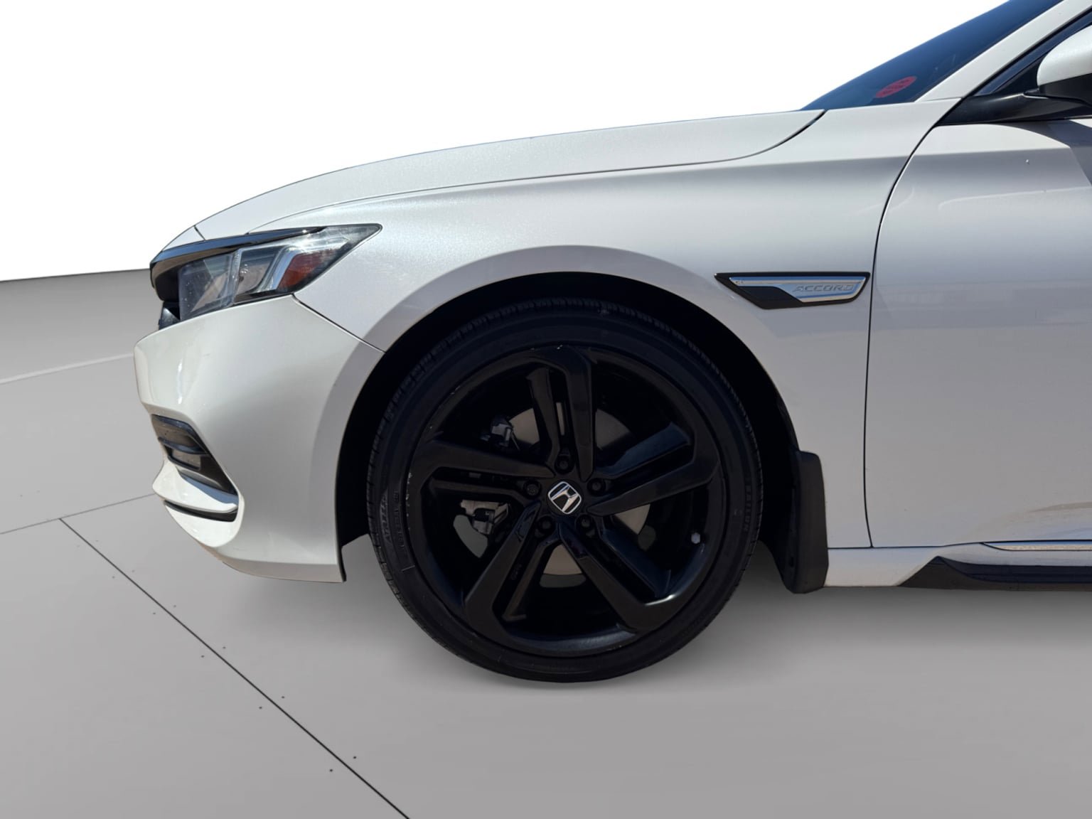 Used 2020 Honda Accord Sport image 9