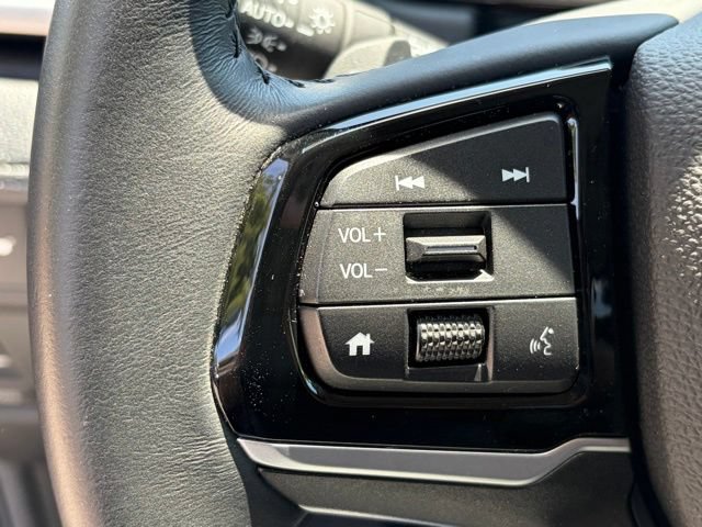 Used 2025 Honda Odyssey EX-L image 16