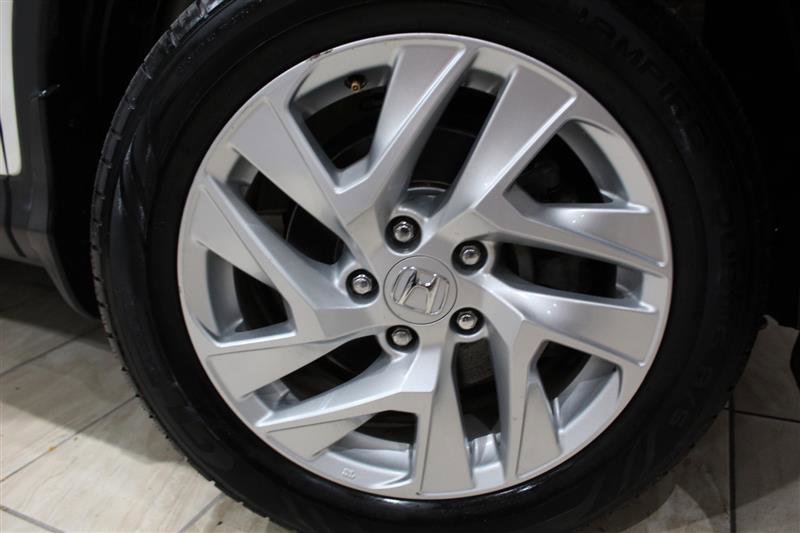 Used 2016 Honda CR-V EX-L image 12