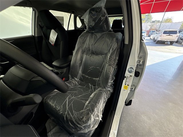 New 2025 Toyota RAV4 LE image 12