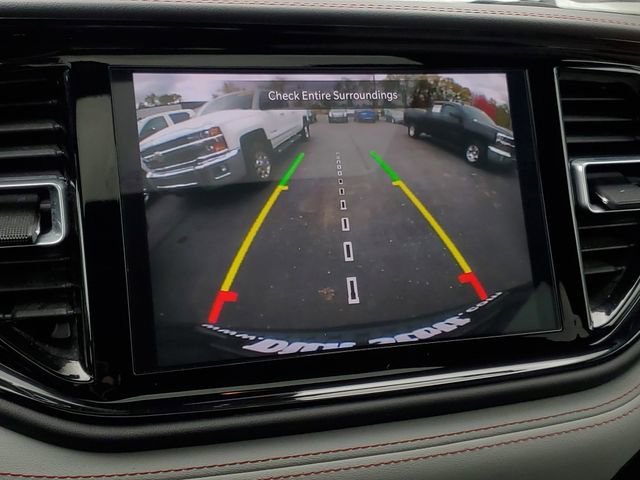 Used 2023 Dodge Durango Citadel image 26