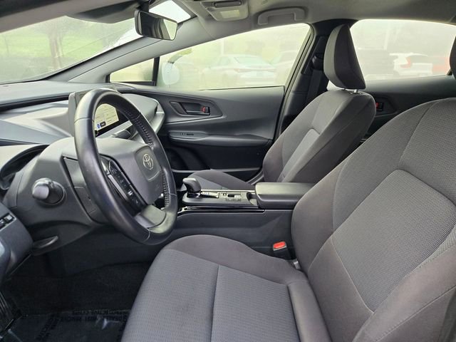 Used 2024 Toyota Prius LE image 26