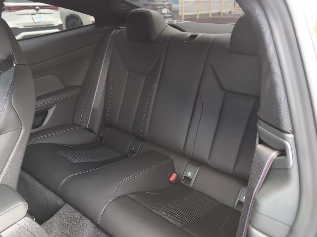 Used 2024 BMW M4 Coupe w/ M Driver's Package image 23
