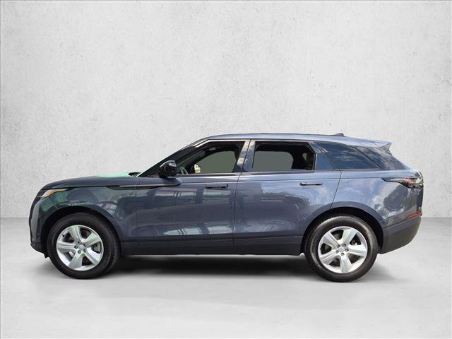 Used 2026 Land Rover Range Rover Velar S AWD/4WD image 9